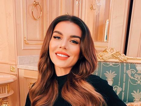 Седокова начала заниматься единоборствами