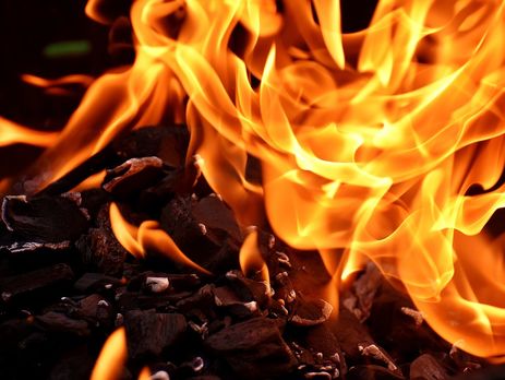 В результате пожара в Канаде погибло семеро детей