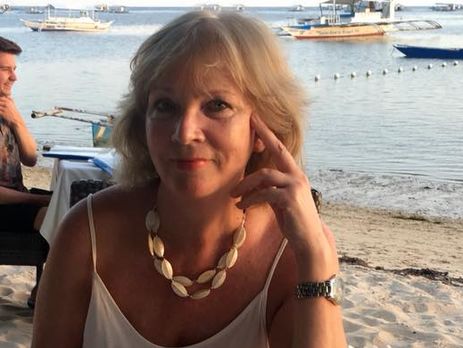 Соловьев кричит о голодающей в тюрьме Савченко. Какая трогательная забота об 