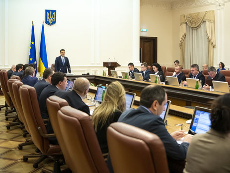 Кабмін виділив 25 млн грн на житло для сімей героїв Небесної сотні