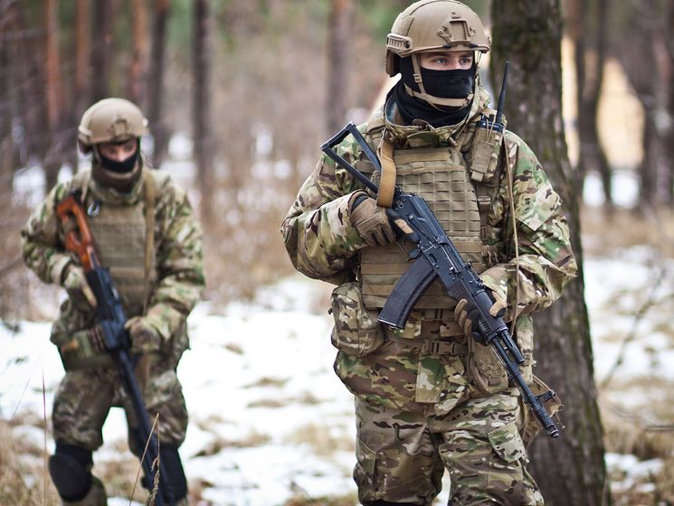 Украинские пограничники открыли огонь на границе с Румынией, есть раненые – Слободян