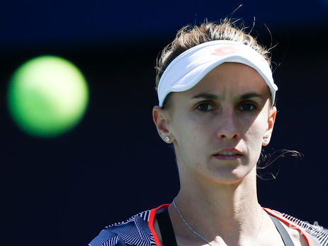 Цуренко проиграла второй ракетке мира на турнире в Дубае