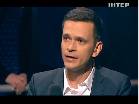 Яшин: Критика Немцова была очень болезненной для российских властей, его, несомненно, убили за оппозиционную деятельность