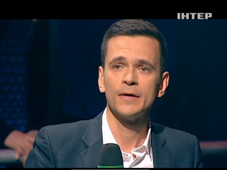 Яшин о докладе Немцова по Донбассу: Мы не готовим обвинительное заключение в Гаагу, наша задача – дать россиянам альтернативный источник информации 