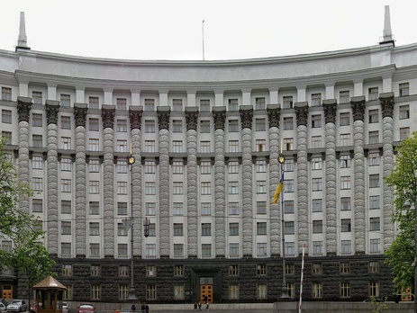 Кабмин создал оргкомитет по подготовке к празднованию 70-летия победы во Второй мировой войне