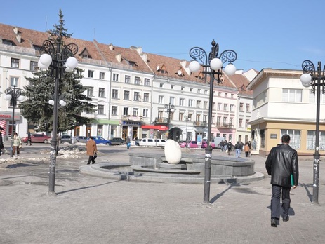 Гидрометцентр: Сегодня в Украине без осадков, переменная облачность