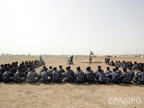 ФСБ РФ: Около 1700 россиян могут воевать на стороне 