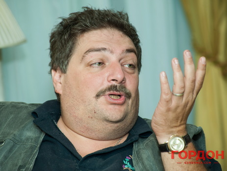 Быков: Новый мир начнется 10 мая 2015 года