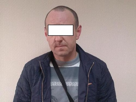 Госпогранслужба: В Харьковской области в автобусе 