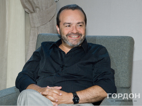 Шендерович: Императрица не меньше Ливадии любила Ниццу. Может, и ее хапнуть, раз все равно санкции? Всяко лучше Симферополя