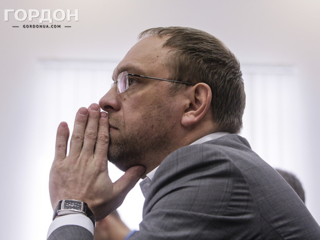 Власенко: Все 