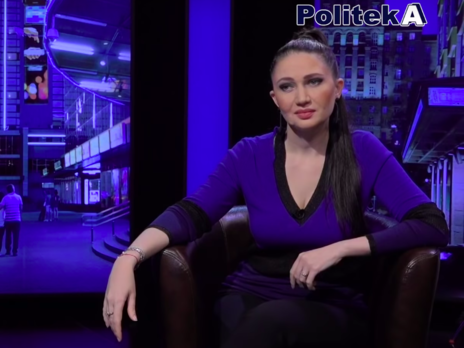 Бацман запропонувала Зеленському пролобіювати закон про штраф для молоді за неявку на вибори