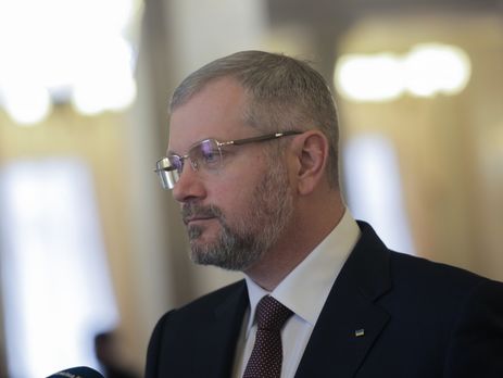 Вилкул заявил, что введет 15% ставку для подоходного налога, НДС и налога на прибыль