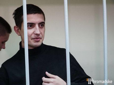 Осмотр военнопленного украинского моряка Артеменко в российской больнице длился два часа для галочки &ndash; адвокат