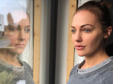 Узерлі показала своїх батьків