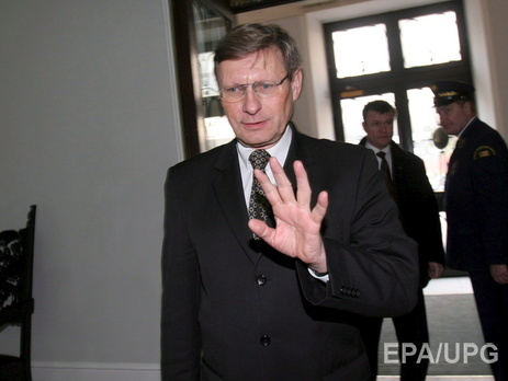 Бальцерович: Украине необходимо провести демонополизацию, массовую дерегуляцию и приватизацию