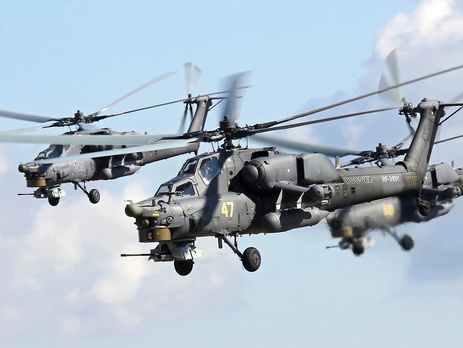 В Краснодарском крае РФ начались учения боевой авиации