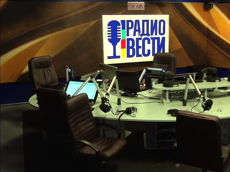 В Киеве "заминировали" офис редакции "Радио Вести"