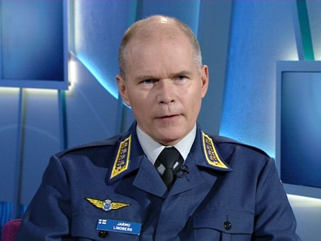 Командующий Силами обороны Финляндии: Активность РФ у наших границ значительно возросла