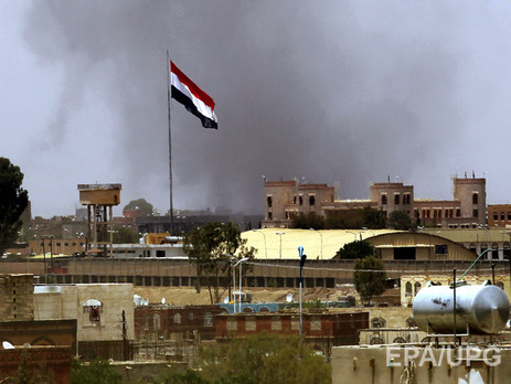 Саудовская Аравия: На границе с Йеменом в столкновениях убиты более 500 повстанцев-хуситов