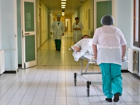 Госслужба по ЧС: Из больницы Конотопа выписали 11 детей, госпитализированных из-за пищевого отравления