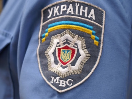 Столичная милиция не зафиксировала нарушений общественного порядка во время празднования Пасхи