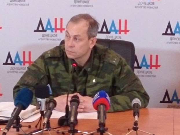 Боевики "ДНР" заявили о договоренности с Киевом по прекращению огня с 12.30