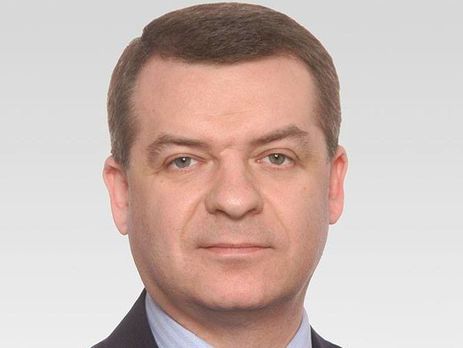 Прокурор, который фигурирует в расследовании 