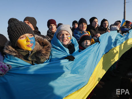 Протягом 2018 року чисельність населення України скоротилася на 233,2 тис. осіб – Держстат