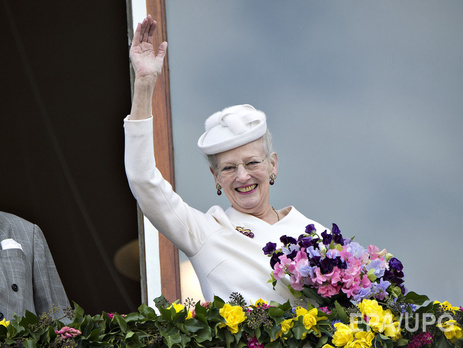 Королева Дании призвала иммигрантов интегрироваться в датское общество