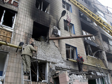 Завтра была война. Год назад террористы начали захват Славянска