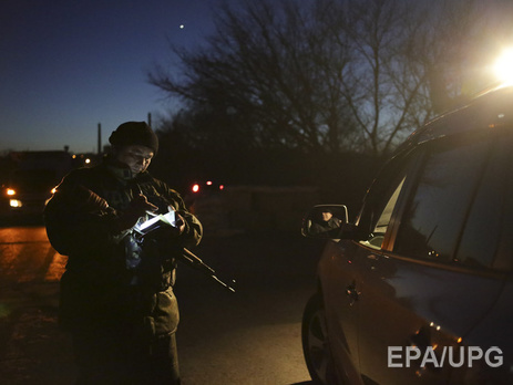 Переговорщик Тандит: В ближайшее время пройдет обмен пленными