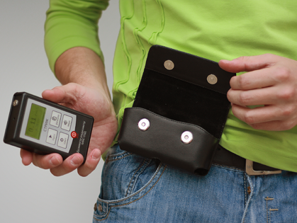 Госпогранслужба: Гражданин Вьетнама пытался вывезти из Киева в Москву радиоактивные часы