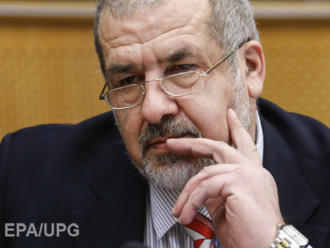 Чубаров: В Крыму установился режим, близкий к сталинскому