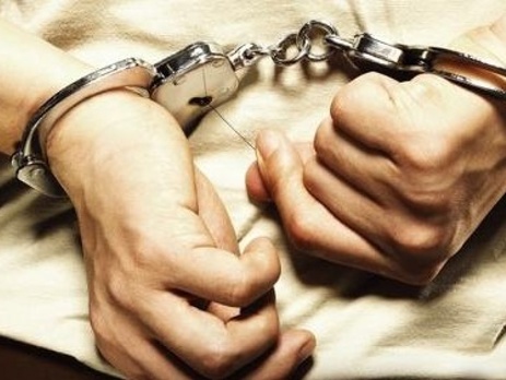 СМИ: В России военного моряка обвинили в шпионаже в пользу Украины