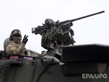 Институт исследований проблем мира: Соседи России увеличивают военные расходы из-за конфликта в Украине