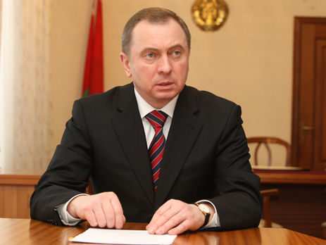 У Білорусі назвали заяву Расмуссена про потенційну анексію Росією маячнею відставного службовця