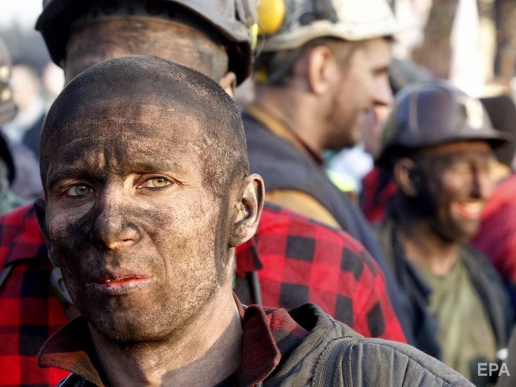 Беларусь продает Украине каменный уголь и антрацит из ОРДЛО – СМИ