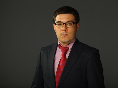  Березовец: Российская армия такая же разваленная, коррумпированная и неготовая к боевым действиям, как и украинская