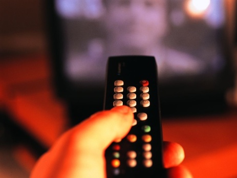 Литва отключила канал 