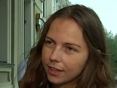 Вера Савченко едет в Европу просить помощи в освобождении сестры