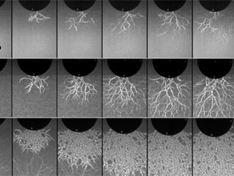 Ученые исследовали последствия ракетного и астероидного удара