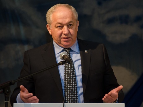 Кихтенко: На Донбассе 80% предприятий перерегистрированы в Украине