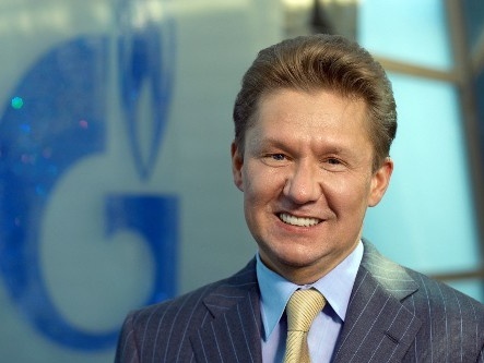 Миллер: После второго квартала РФ будет устанавливать цену на газ для Украины, ориентируясь на уровень цен в соседних странах