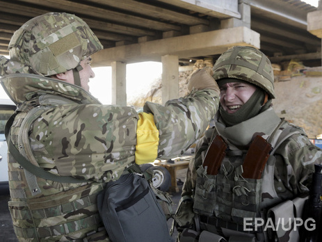 Глава Госгеокадастра Украины: Заявления на получения земельных участков подали около 30 тыс. военных