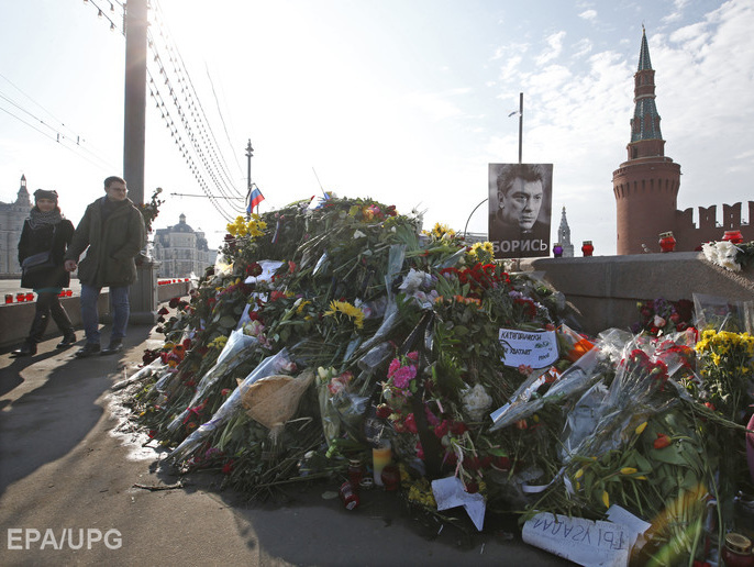 СМИ: Фигурант дела Немцова Геремеев покинул Чечню и, возможно, уехал за границу