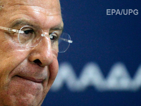 Лавров: Решение об отмене запрета на поставки зенитно-ракетных комплексов С-300 Ирану принято с учетом коммерческих интересов РФ