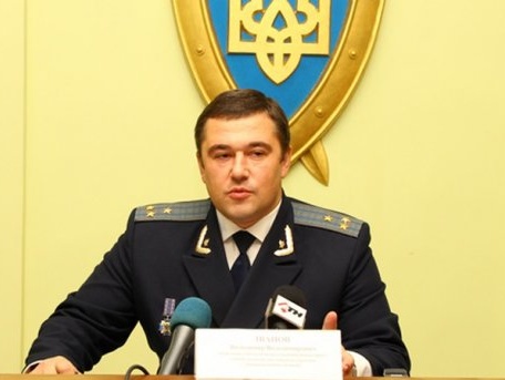 В Харьковской области в результате ДТП погиб прокурор Волчанского района