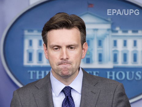 Белый дом высказал обеспокоенность двумя российско-иранскими контрактами