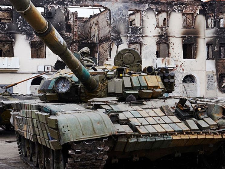 Волкер презентував сайт про російську агресію в Україні
